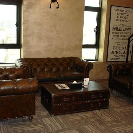 Hotel Boutique 9 Сеул Екстер'єр фото