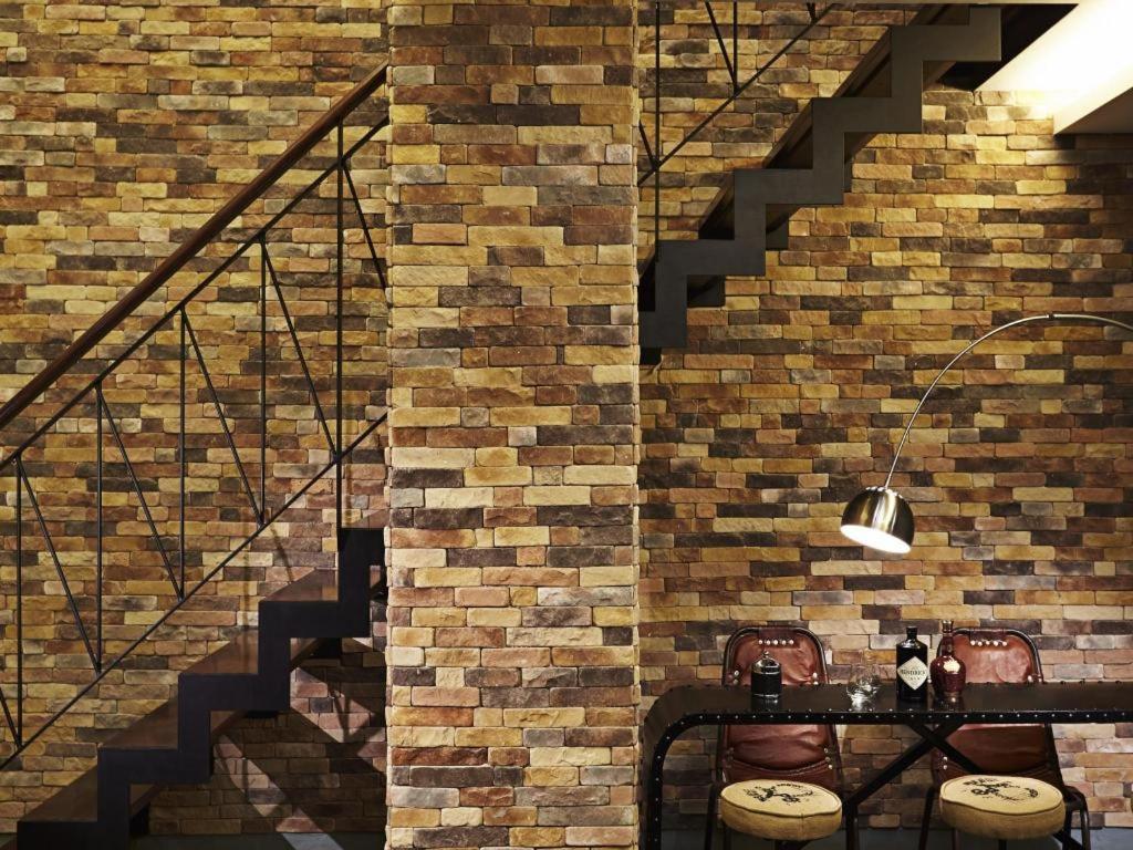 Hotel Boutique 9 Сеул Екстер'єр фото