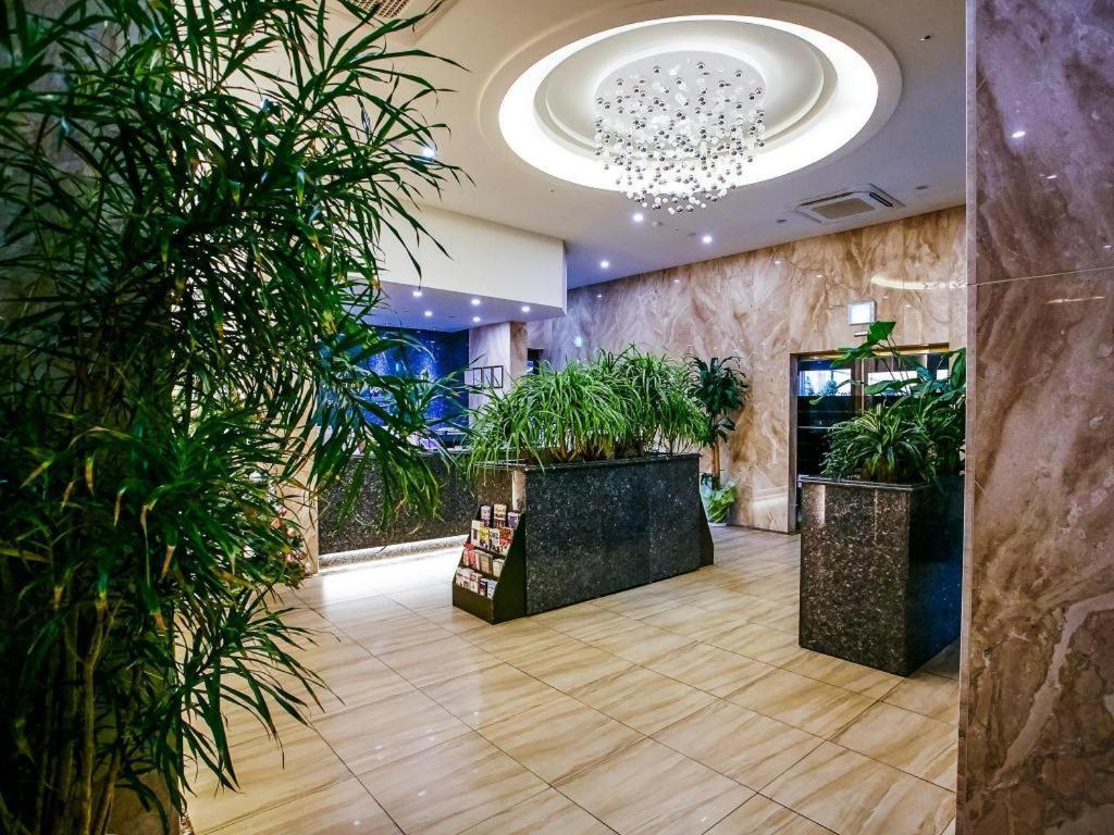 Hotel Boutique 9 Сеул Екстер'єр фото