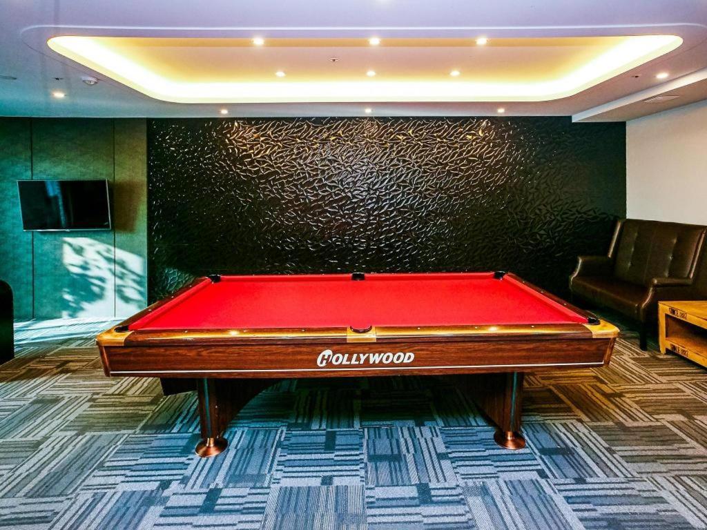 Hotel Boutique 9 Сеул Екстер'єр фото