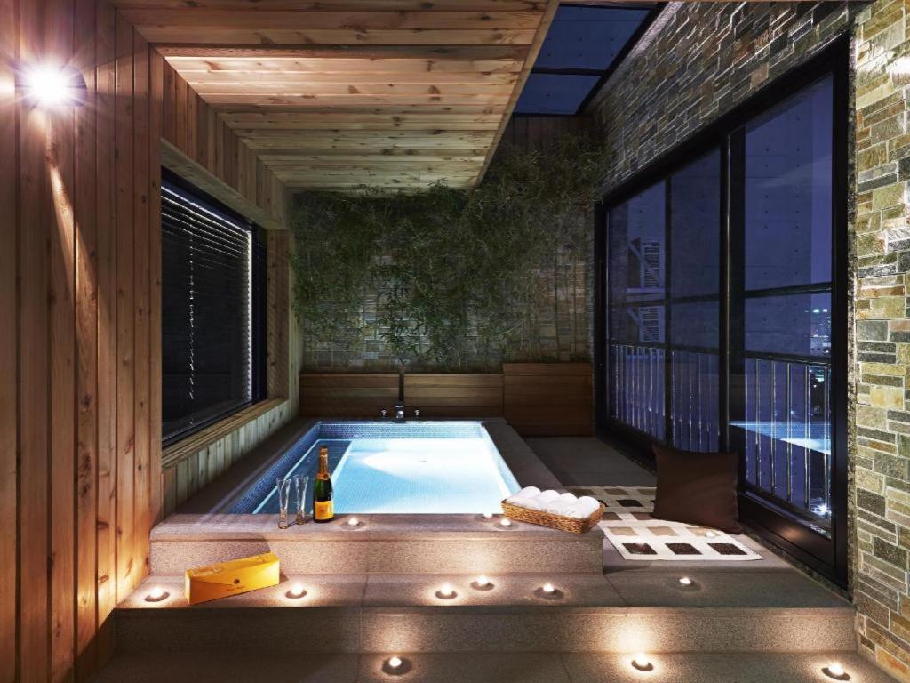 Hotel Boutique 9 Сеул Екстер'єр фото